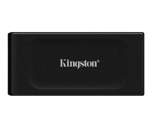KINGSTON XS1000 1TB SSD taskukokoinen USB-levy
