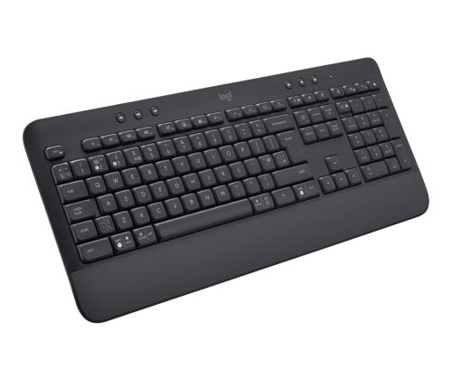 LOGI SIGNATURE K650 - GRAFIITTI (US)