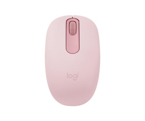 LOGI M196 Bluetooth-hiiri - ruusu
