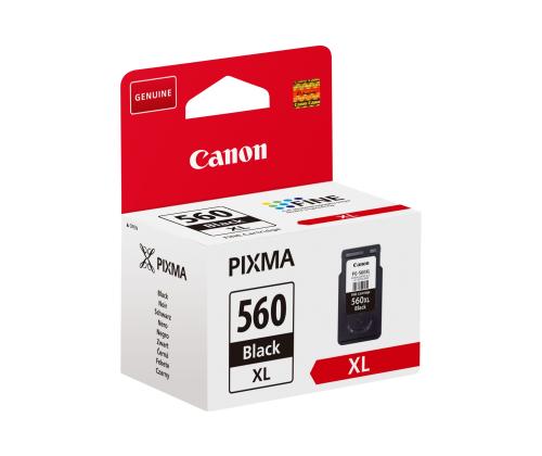 CANON 1LB CRG PG-560XL musta XL muste Crtg