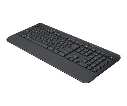 LOGI SIGNATURE K650 - GRAFIITTI (US)