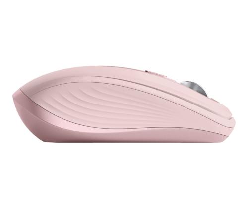 LOGI MX Anywhere 3S - ROSE (Ruusu)