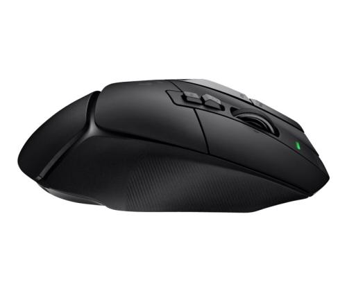 LOGI G502 X LIGHTSPEED - MUSTA/CORE EER2