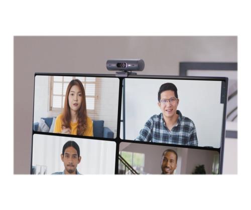 LOGI BRIO 500 webbikamera väri 1920 x 1080