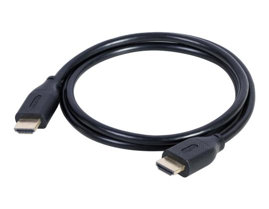 GEMBIRD Ultra High Speed HDMI kaapeli 1m