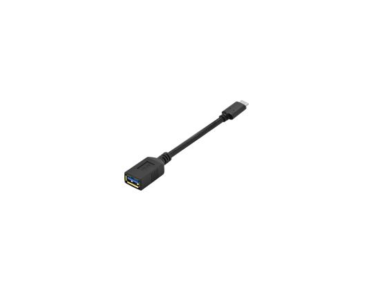 ASSMANN USB Type-C sovitin kaapeli OTG tyyppi