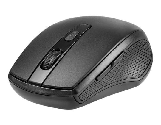 Juhtmevaba hiir TRACER Deal must RF Nano