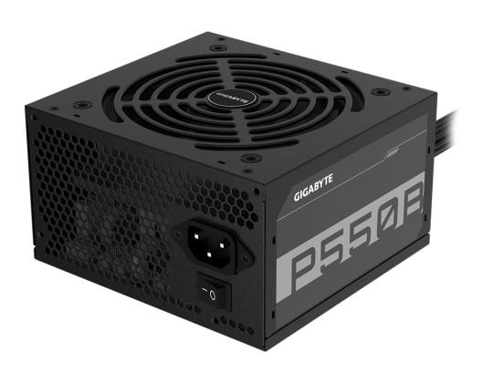 Toiteplokk GIGABYTE GP-P550B 550W ATX12V