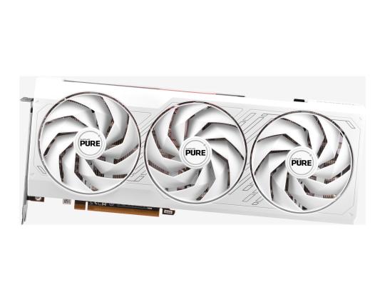 SAPPHIRE PURE AMD RADEON RX 7700 XT