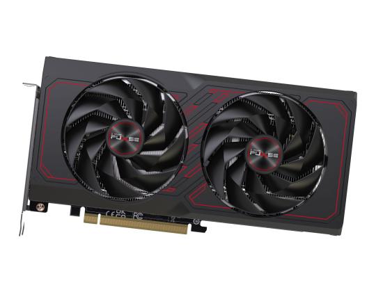 SAPPHIRE PULSE AMD RADEON RX 7600 XT