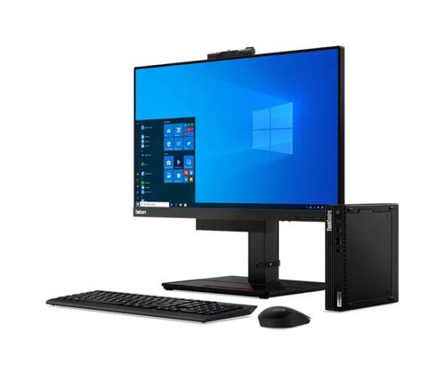 LENOVO TC M75q G2 R5 5600GE 16GB 256GB