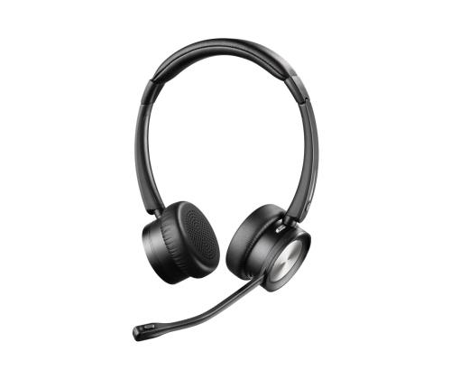 SANDBERG Bluetooth-toimistokuulokkeet Pro+