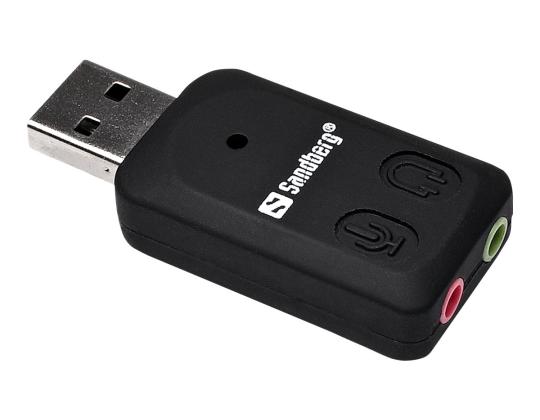 SANDBERG USB to Sound Link