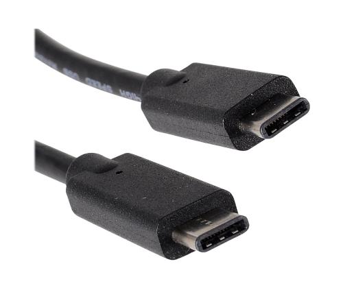 SANDBERG USB-C > USB-C 2M USB 3.1 Gen.2