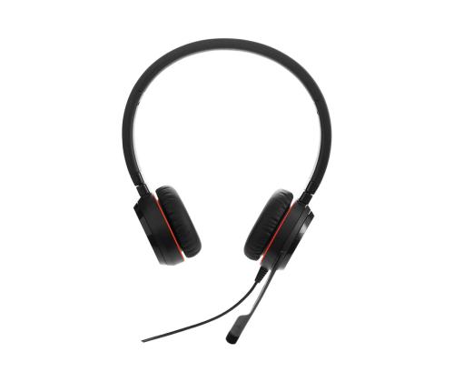 JABRA Evolve 30 II HS Stereokuulokkeet