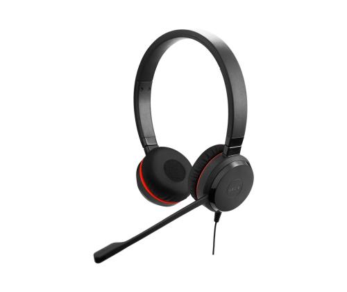 JABRA Evolve 30 II HS Stereokuulokkeet