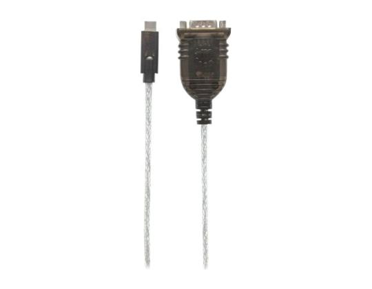 MANHATTAN USB-C-sarjamuunnin
