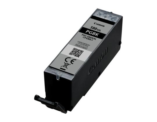 CANON 1LB MUSTE PGI-580XXL PGBK