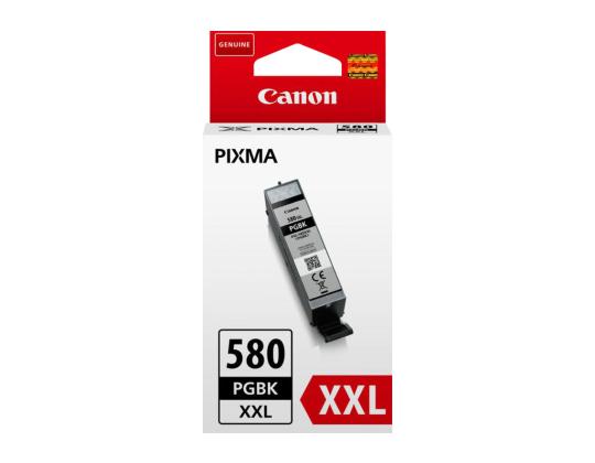 CANON 1LB MUSTE PGI-580XXL PGBK