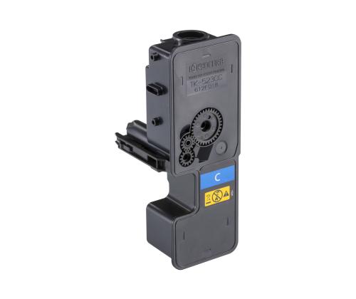 KYOCERA TK-5230C väriaine cyan (2200 sivua)