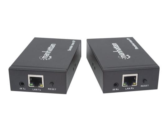 MH 1080p HDMI over IP Extender Kit