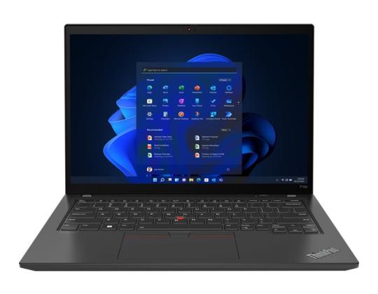 LENOVO P14s G4 R7P-7840U 32GB 1TB