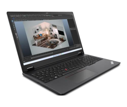 LENOVO P16 V2 U7-155H 32GB 1TB RTX1000