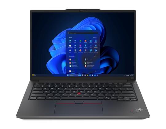 LENOVO E14 G6 ULT7-155H 14 tuumaa 16GB/512