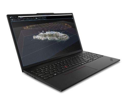 LENOVO P16s G4 U7 255H 32GB 1TB RTX500