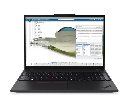 LENOVO P16s G4 U7 255H 32GB 1TB RTX500