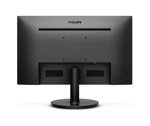 PHILIPS 221V8/00 21,5 tuuman FHD-monitori