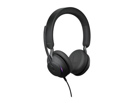 JABRA Evolve2 40 SE USB-C MS Stereo