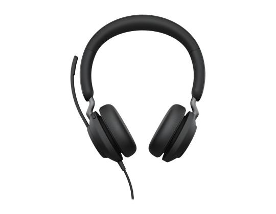 JABRA Evolve2 40 SE USB-C MS Stereo