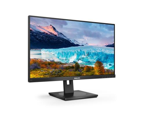 PHILIPS 242S1AE/00 23,8 tuumaa 1920x1080