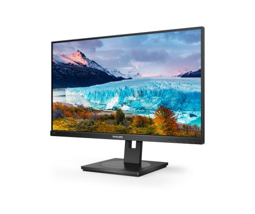 PHILIPS 242S1AE/00 23,8 tuumaa 1920x1080