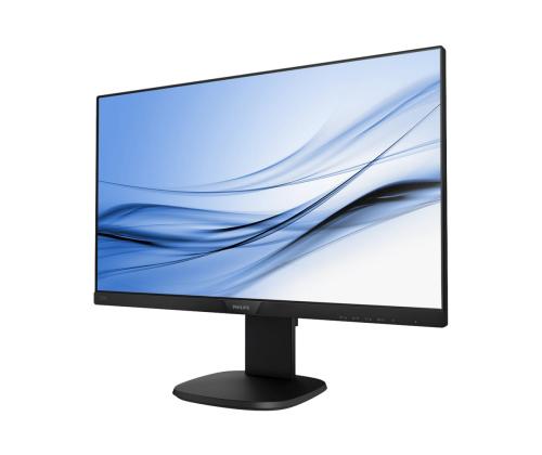 Näyttö PHILIPS 243V7QJABF 23,8" SMB pitää