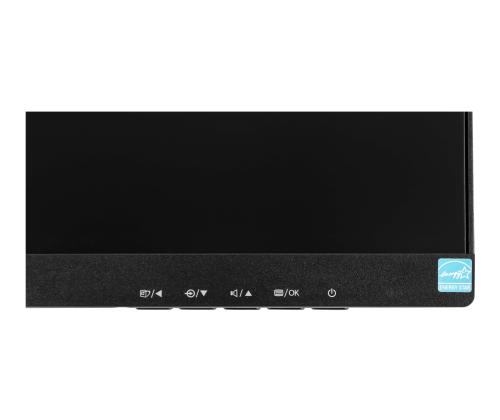 Näyttö PHILIPS 243V7QJABF 23,8" SMB pitää