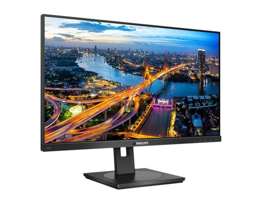 PHILIPS 245B1/00 -näyttö 23,8 tuumaa 2560x1