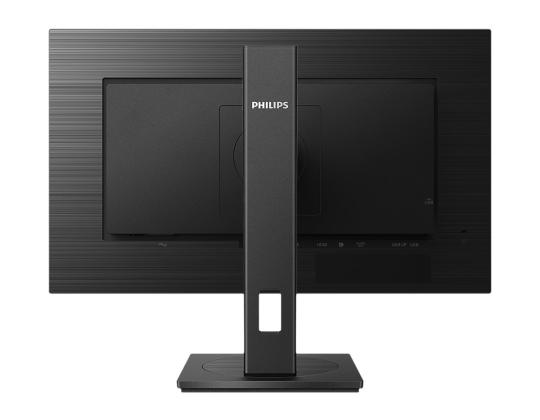 PHILIPS 245B1/00 -näyttö 23,8 tuumaa 2560x1