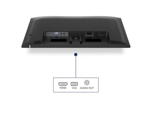 PHILIPS 24E1N1100A/00 23,8 tuuman FHD