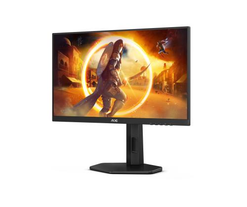 AOC 24G4X 23,8 tuumaa