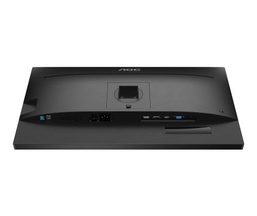 AOC 24P2QM 23.8" - Näyttö