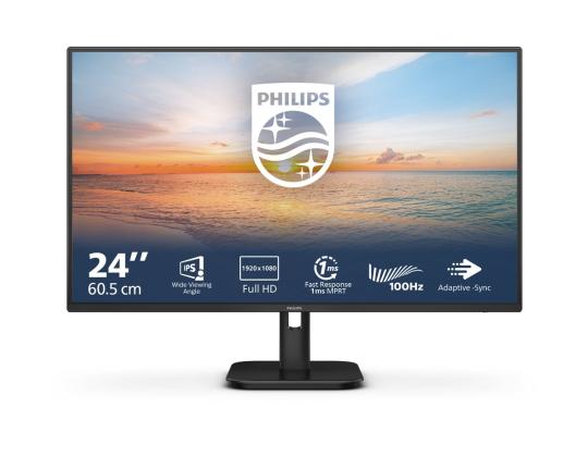 PHILIPS 24E1N1100A/00 23,8 tuuman FHD