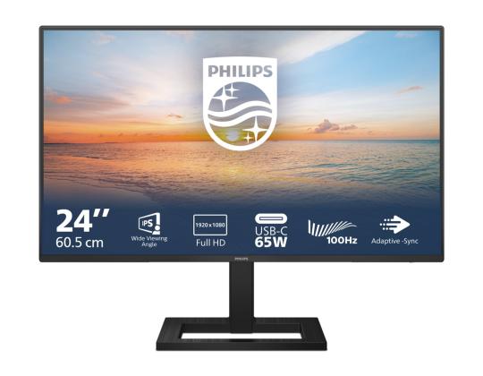 PHILIPS 24E1N1300AE/00 23,8 tuumaa