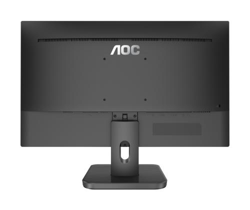 AOC 24E1Q 24-tuumainen näyttö