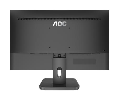 AOC 24E1Q 24-tuumainen näyttö