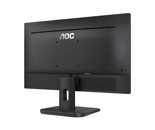AOC 24E1Q 24-tuumainen näyttö