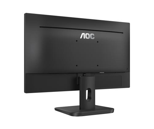 AOC 24E1Q 24-tuumainen näyttö