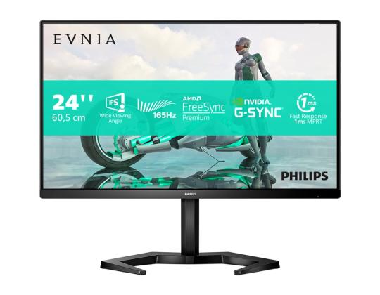 PHILIPS 24M1N3200ZA/00 23,8 tuuman FHD IPS