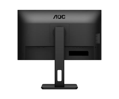 AOC 24P3CV 23,8 tuumaa